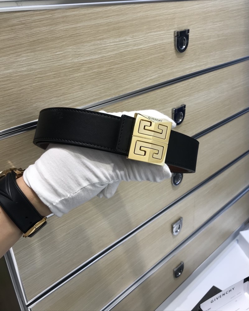 Givenchy Belts